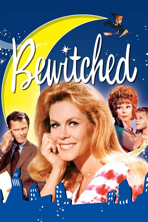 teresa tudor|Bewitched (TV Series 1964–1972) .